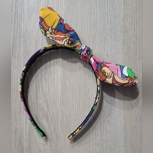 Bow Headband | Super Mario & Friends